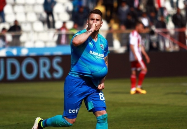 Fatih Terim'in yeni gözdesi Deniz Yılmaz