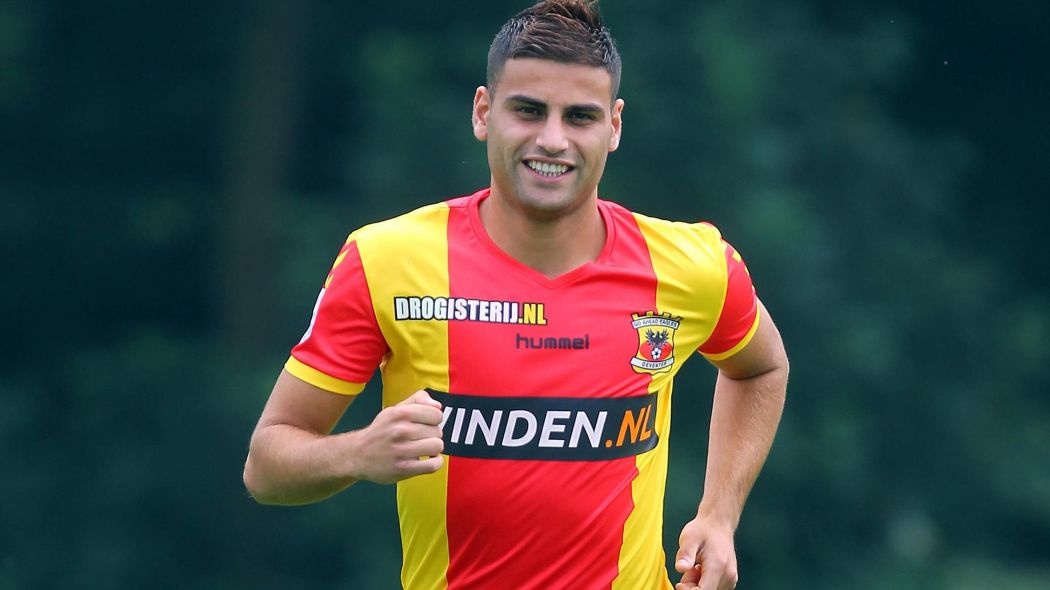 Trabzonspor'a Kayserispor'dan kötü haber