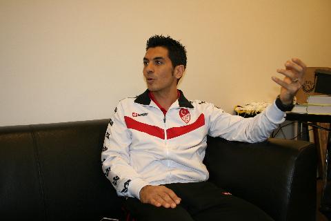 Hakem Deniz Ateş Bitnel kimdir? Deniz Ateş Bitnel Nereli Ne İş Yapar? (MESLEK, D.A.B KİMDİR?)