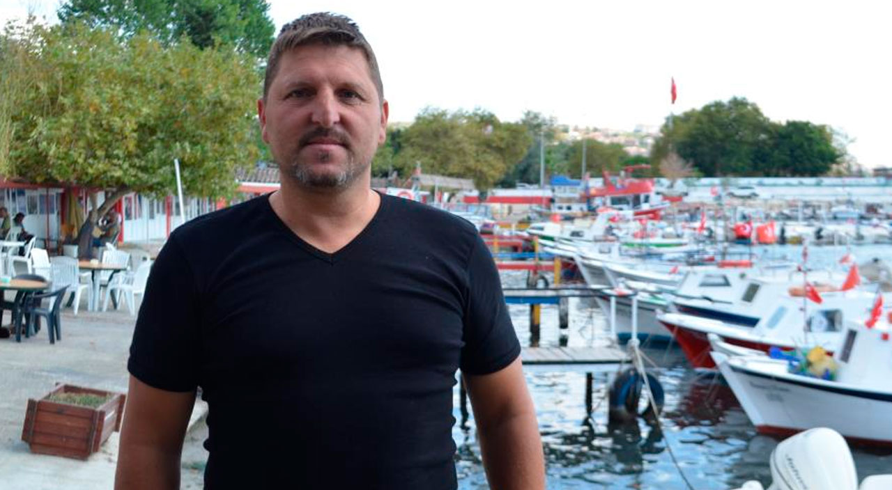 1 Eylül'de 'Vira Bismillah' diyen balıkçılara poyraz engeli