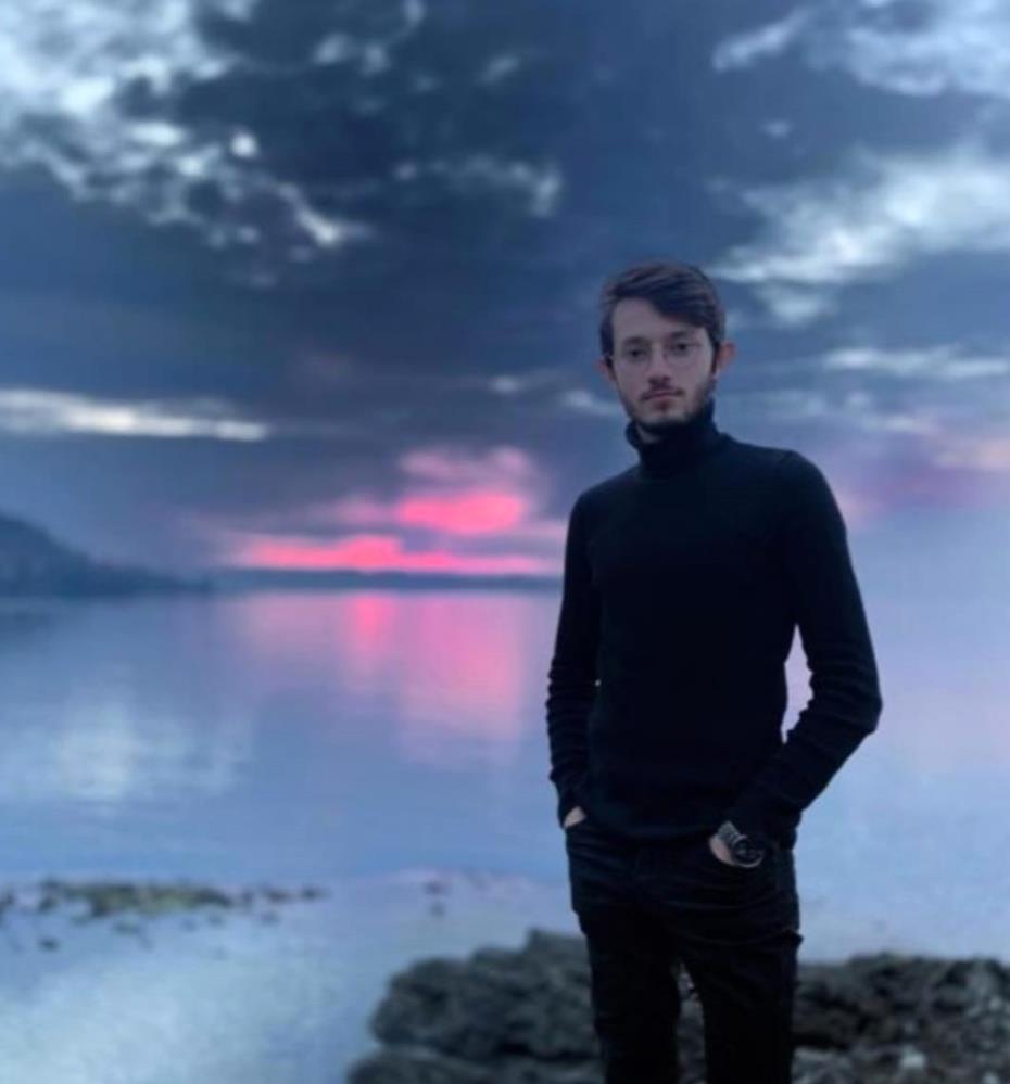 Ordu'da denizde kaybolan Furkan Şen'in cansız bedeni bulundu