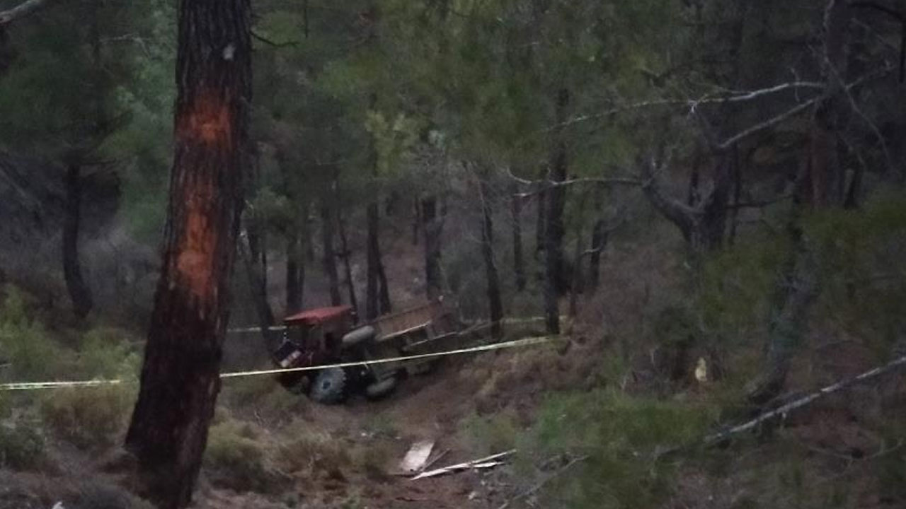 Acı olay: Aramaya gittiği kardeşinin cansız bedeniyle karşılaştı