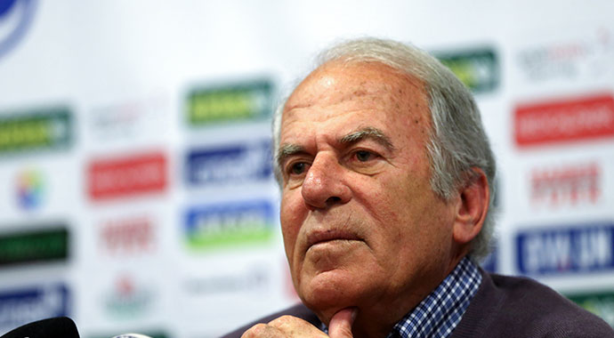 'Devler Ligi hayalim'