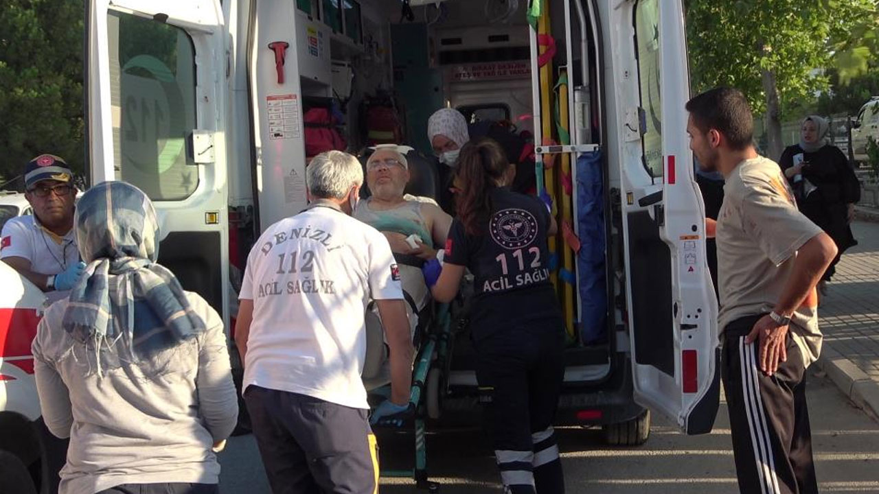 En güzel günleri kabusla bitti! 'Bu nasıl para?' deyip çileden çıktılar: 1 ağır 8 yaralı