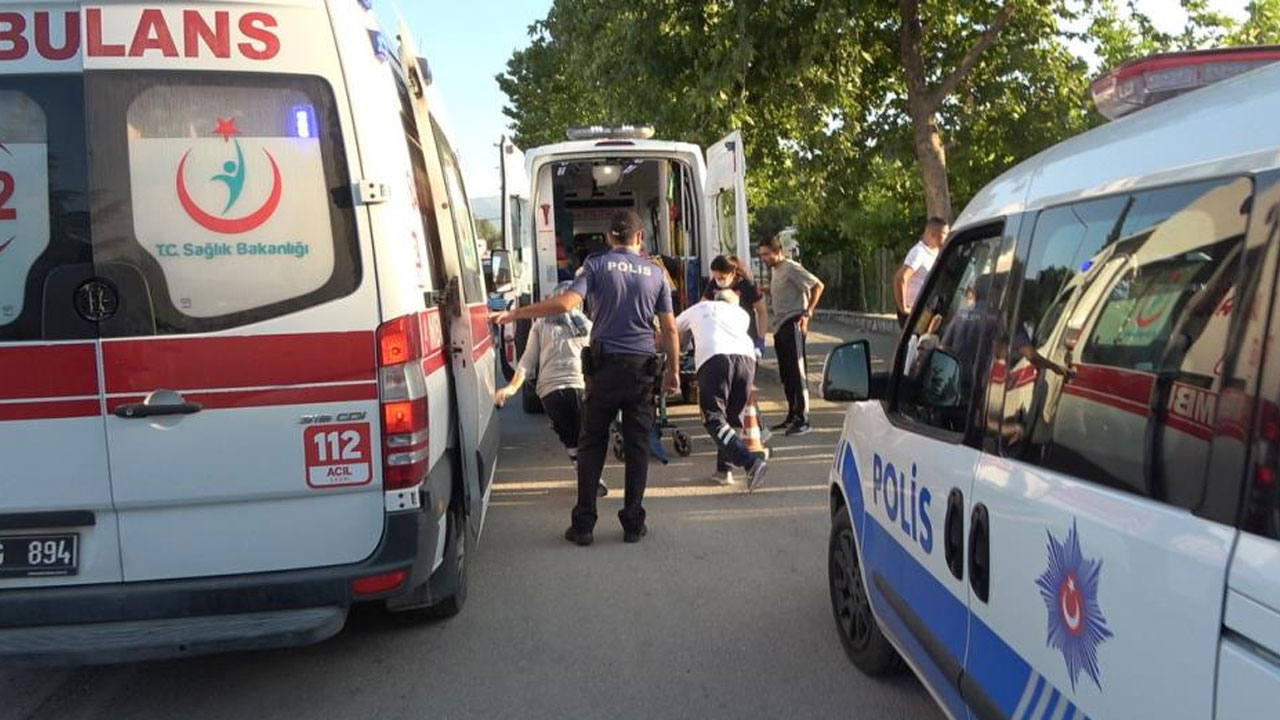 En güzel günleri kabusla bitti! 'Bu nasıl para?' deyip çileden çıktılar: 1 ağır 8 yaralı