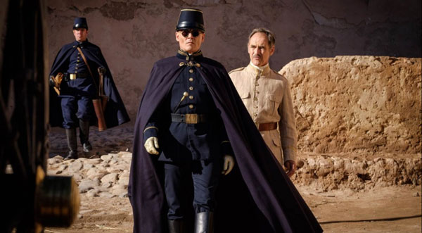 Sinemada bu hafta | 9 Ekim