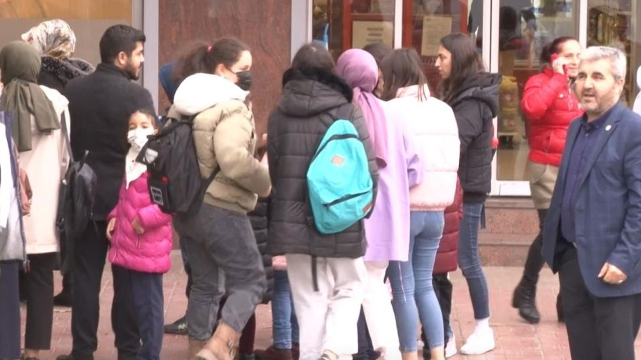 Son dakika deprem | Düzce'de korkutan deprem | Son depremler