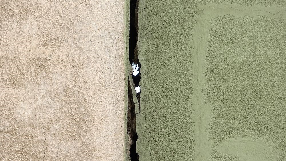 Depreme bile gerek yok... 10 bin kişi ölümle burun buruna