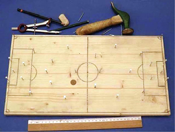 Vekillerden zamanda yolculuk