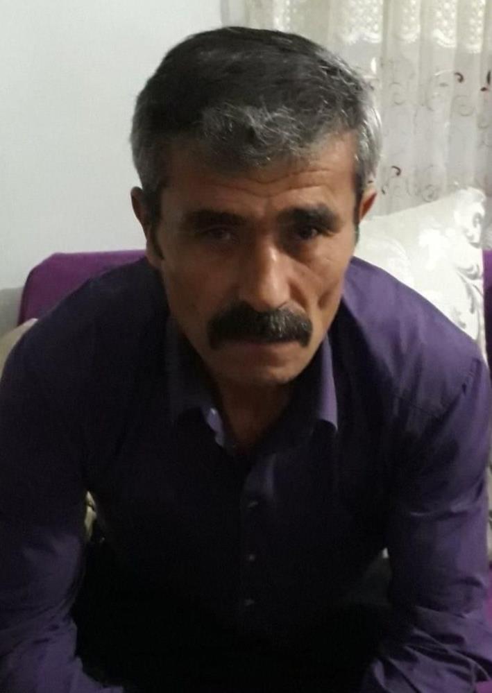 51 yaşındaki adamın cesedi dere kenarında bulundu