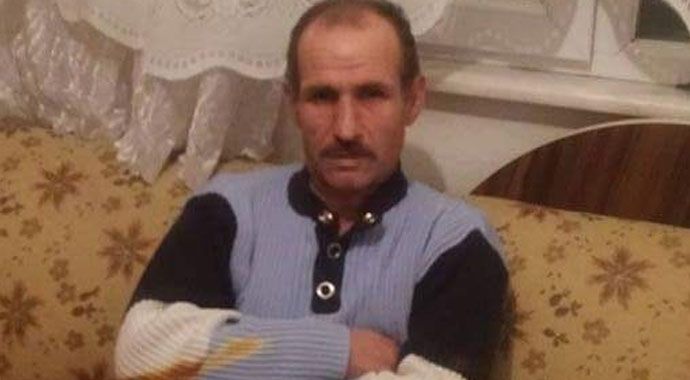 Balık tutmak için gittiği derede boğuldu