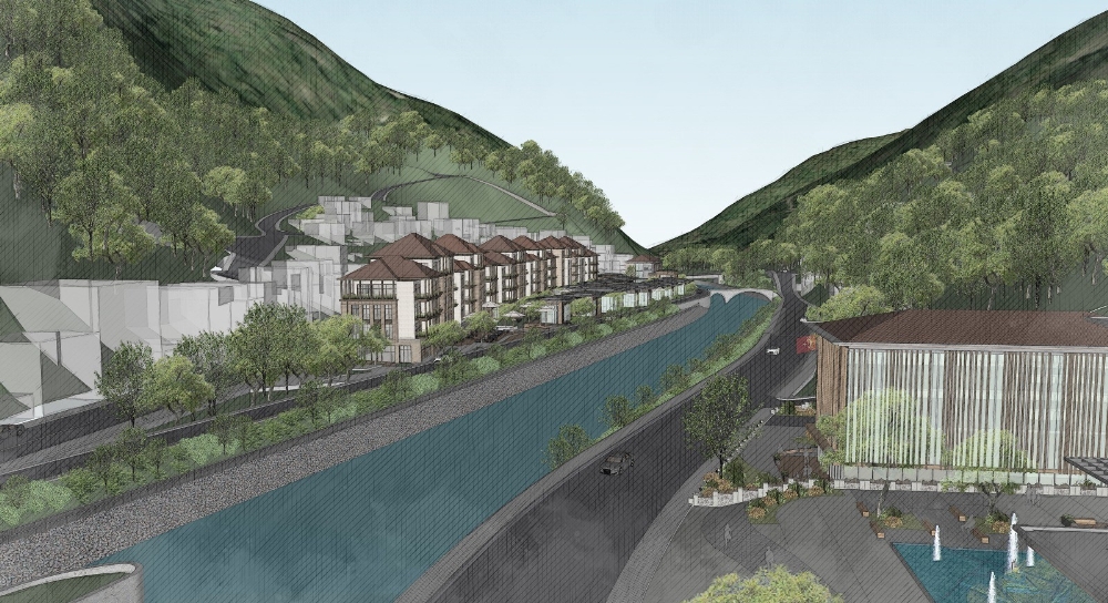 Dereli işte böyle olacak