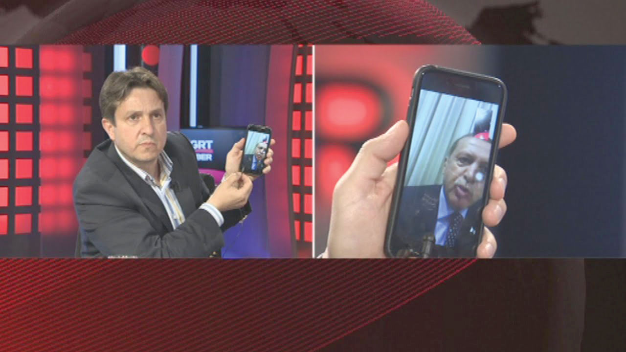 İhlas Medya'nın acı günü! Batuhan Yaşar hayatını kaybetti