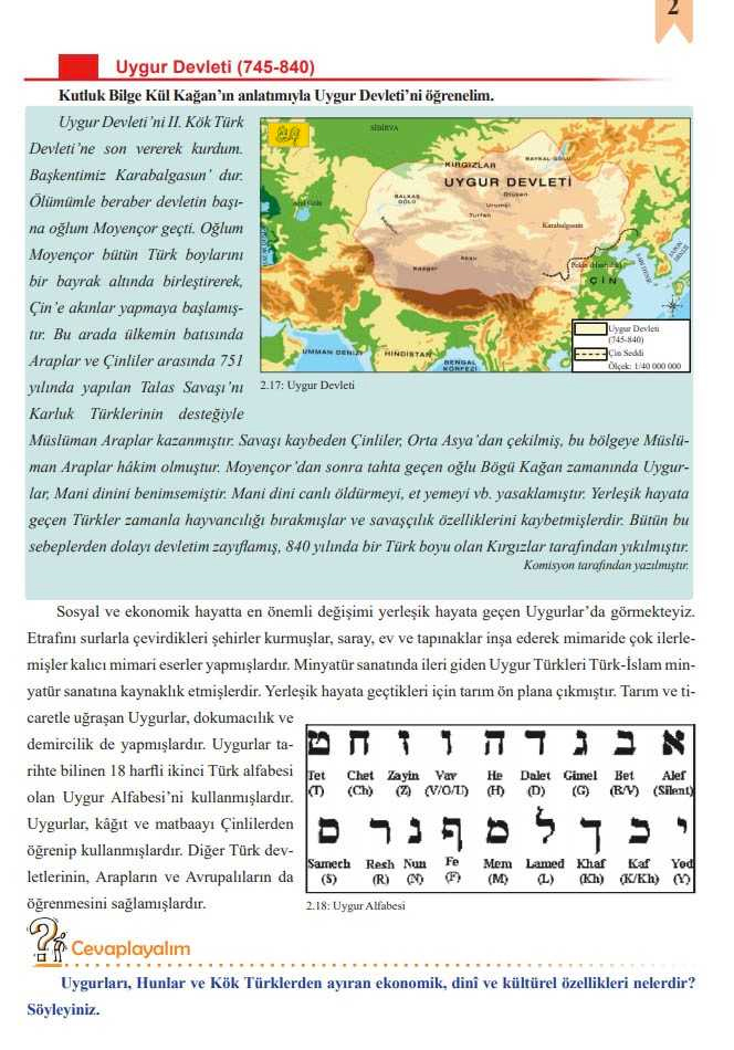 Ders kitaplarında akılalmaz skandal!