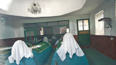 Balkanlardaki Anadolu Kırçova