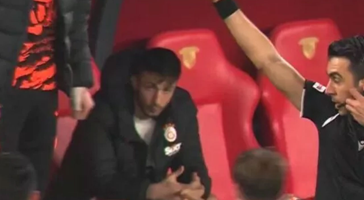 Galatasaray'da dudak uçuklatan rakam: Menajerlere su gibi para akmış