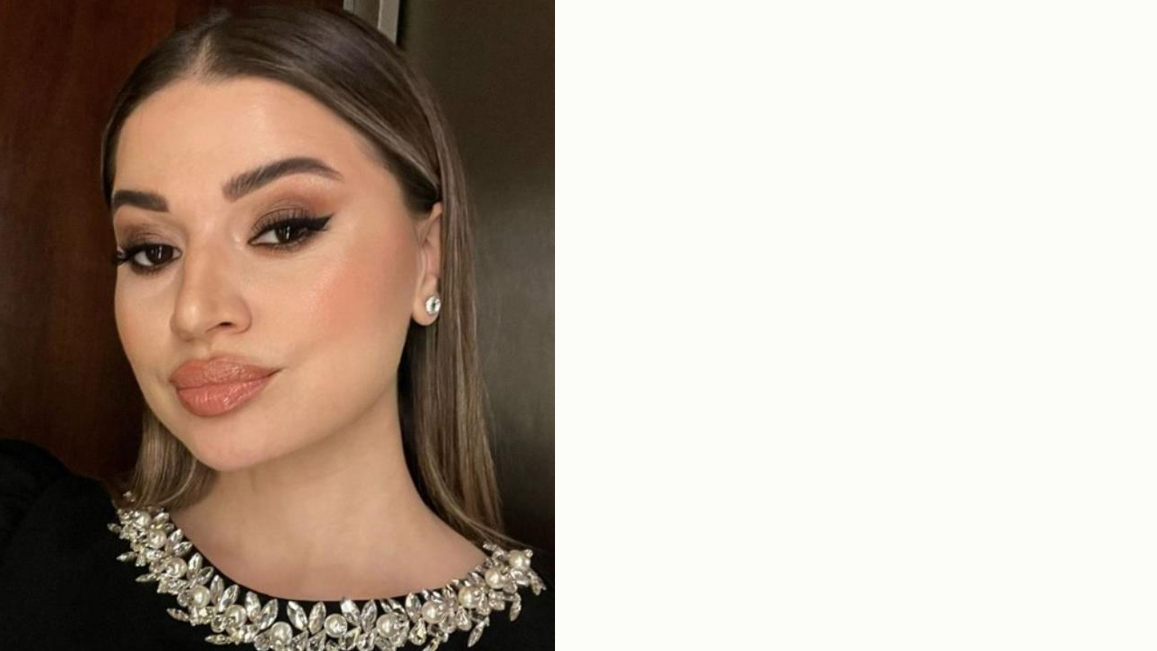 Hadise'nin fotoğraf yasağı delindi: Görümce ve baldızdan kareler geldi