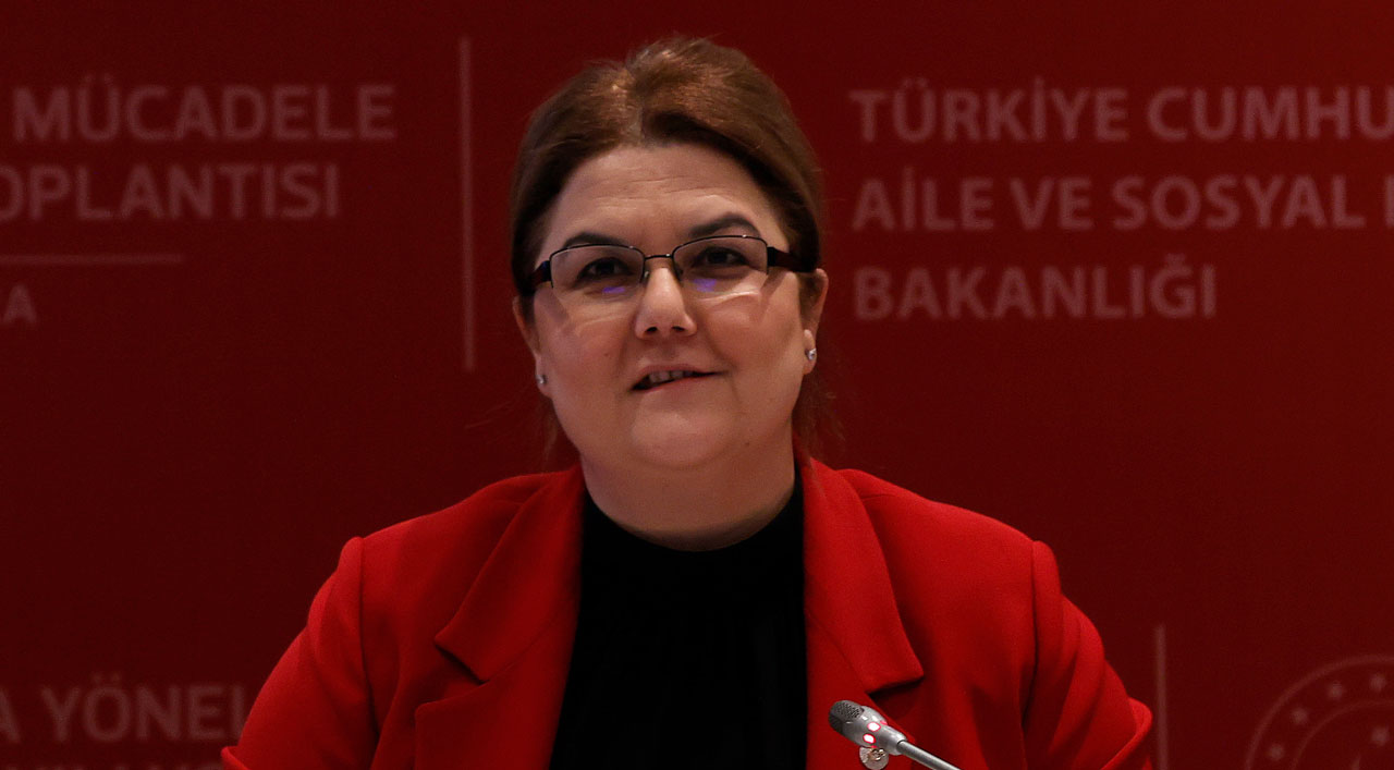 Vatandaşa doğalgaz yardımı... Bakan Derya Yanık detayları açıkladı