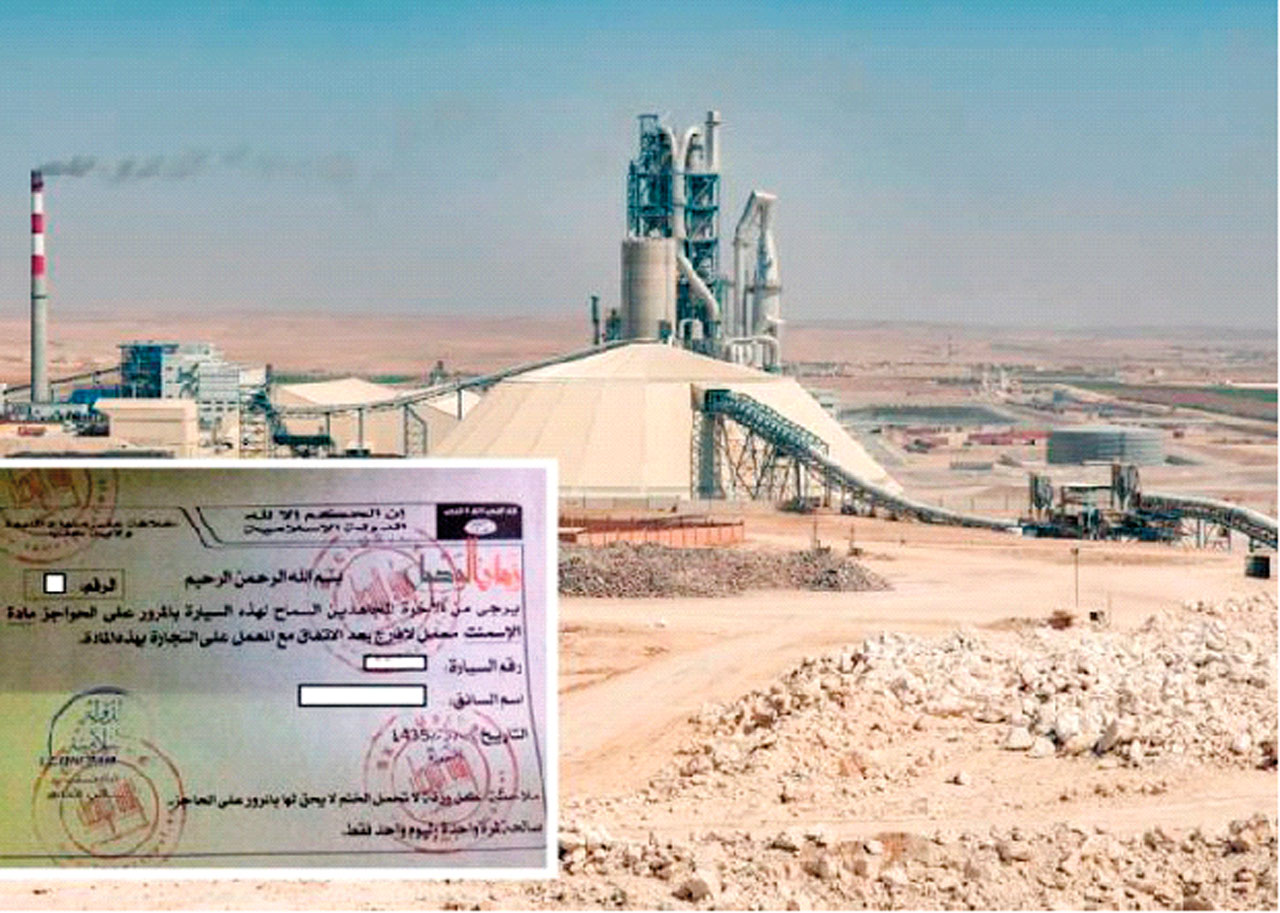 Katliam hazırlığı! Fransa ve DEAŞ, PKK'ya kimyasal veriyor