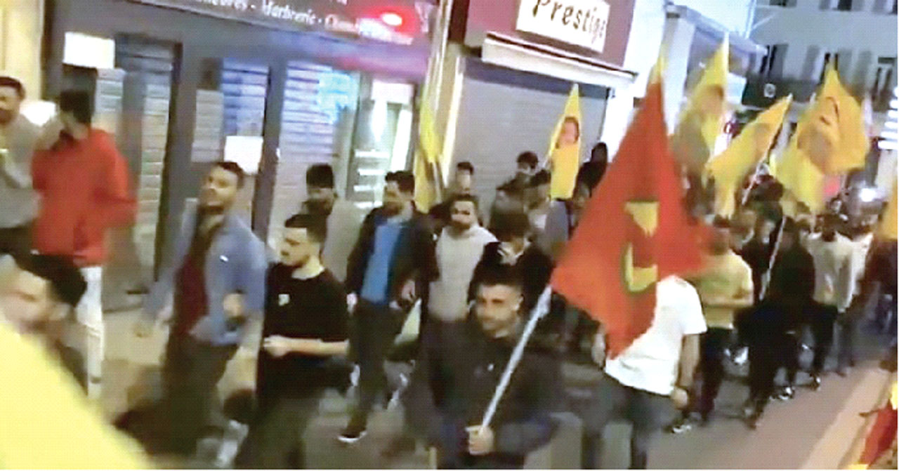 Damarlarını kopardık! İşte Pençe-Kilit Operasyonu'nun detayları