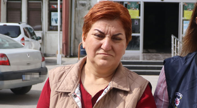 Devlet büyüklerinin adını kullanıp 20 vatandaşı dolandırdı