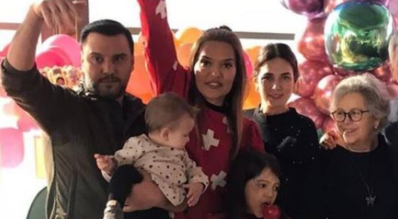 Alişan ve Buse Varol çiftinden dikkat çeken paylaşım: Herkes aynı şeyi yazdı