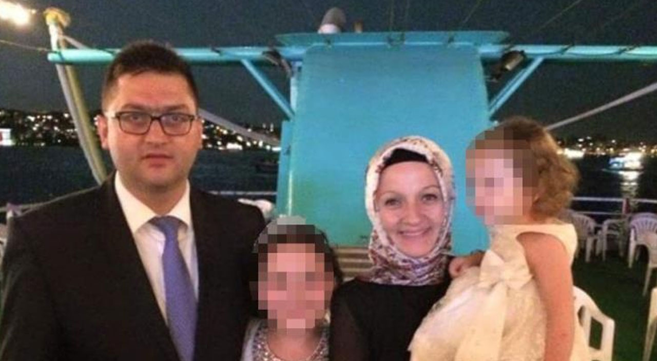 Cam silerken feci şekilde can verdi: Eşinin bakışları yürekleri dağladı