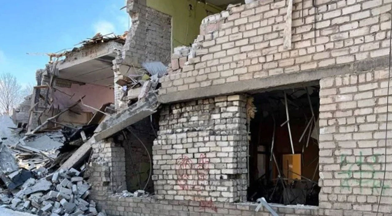 Putin’in büyük planlarını engellemeyi başaran küçük kasaba