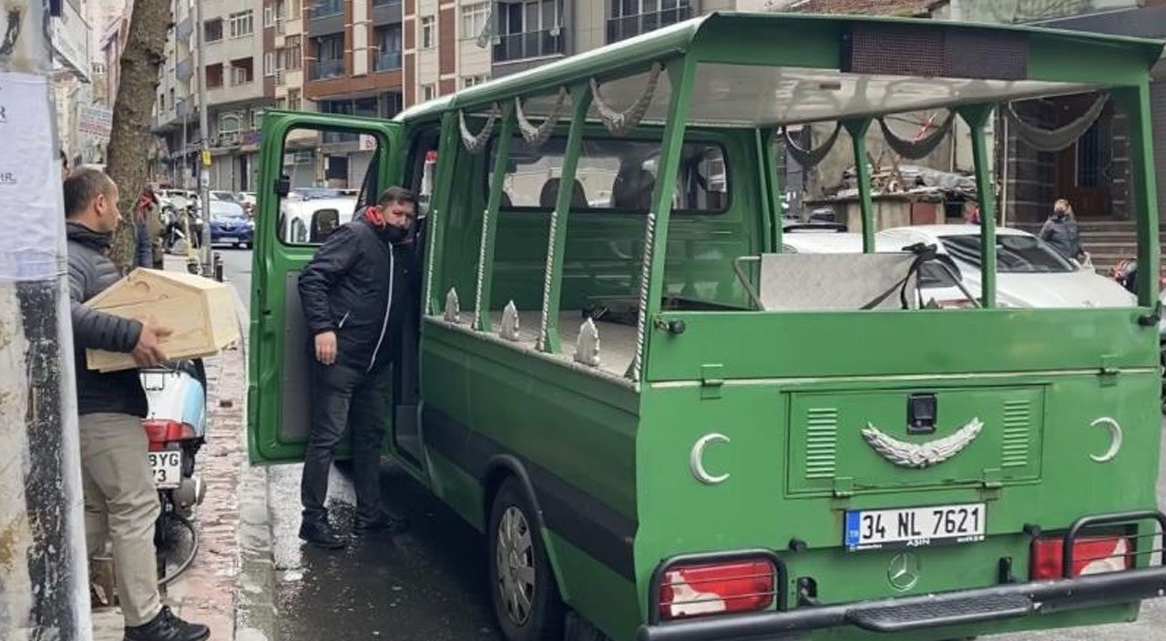 Uykuda gelen ölüm 3 bebeği hayattan aldı