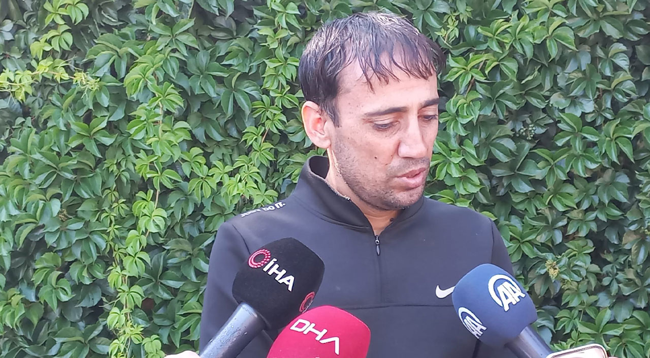 Cesedi kaldırımda bulunmuştu... Cinayeti itiraf eden teyze cezaevine gönderildi