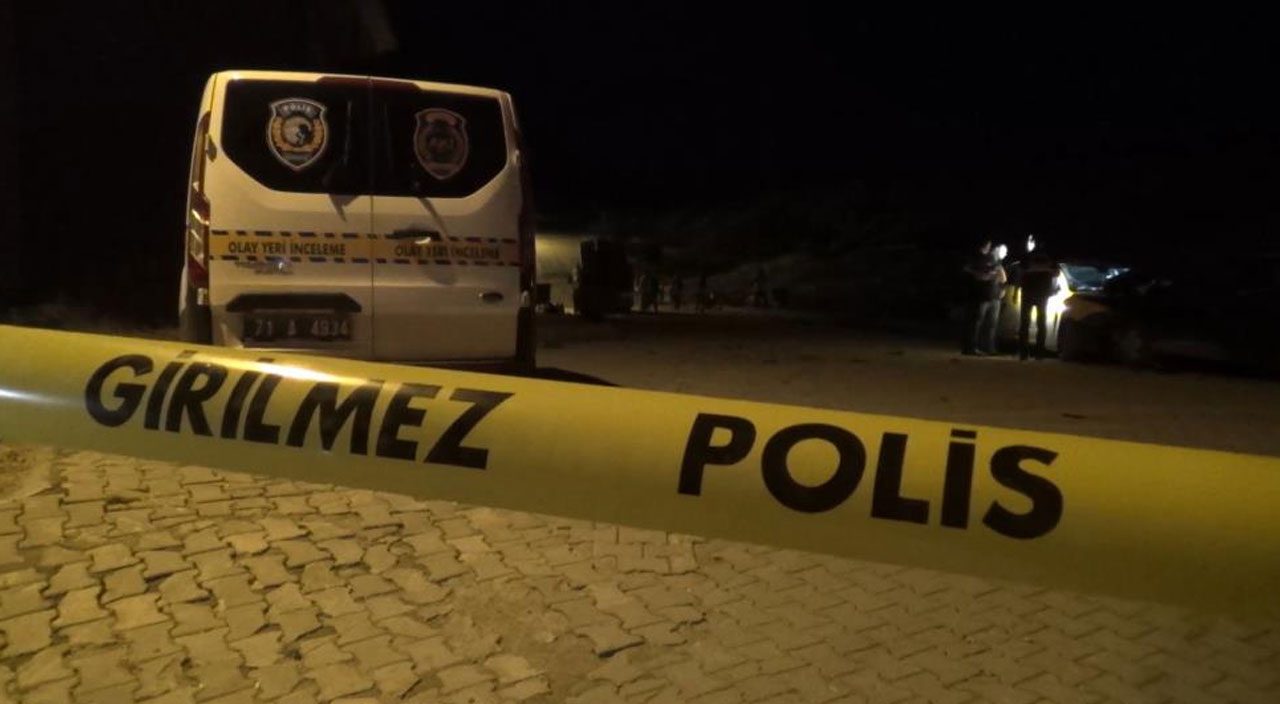 Davetliler düğün sahiplerinin üzerine sürdü: 4’ü çocuk 20 yaralı