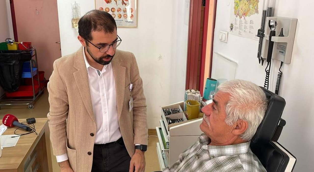 50 yıldır burnunda… Çıkanı görünce, doktorlar bile şaştı!