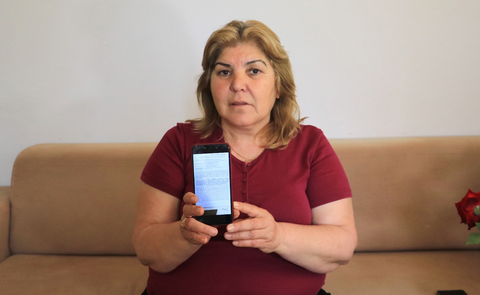 Teslim tutanağı sanıp imzaladı, dolandırıcıların eline düştü