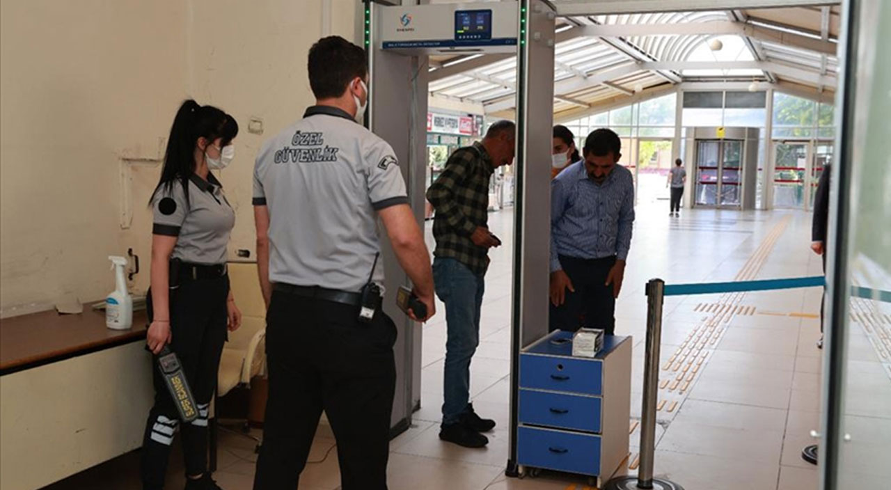 Bakan Koca duyurdu: Sağlıkta şiddeti engelleyecek adım