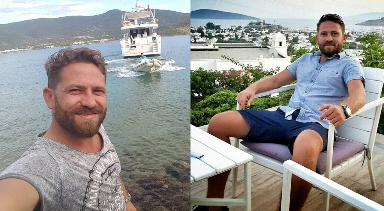'Arkadaşım kayıp' diye ilan verdi... Katil kendisi çıktı 'Arkadaşım kayıp' diye ilan verdi... Katil kendisi çıktı