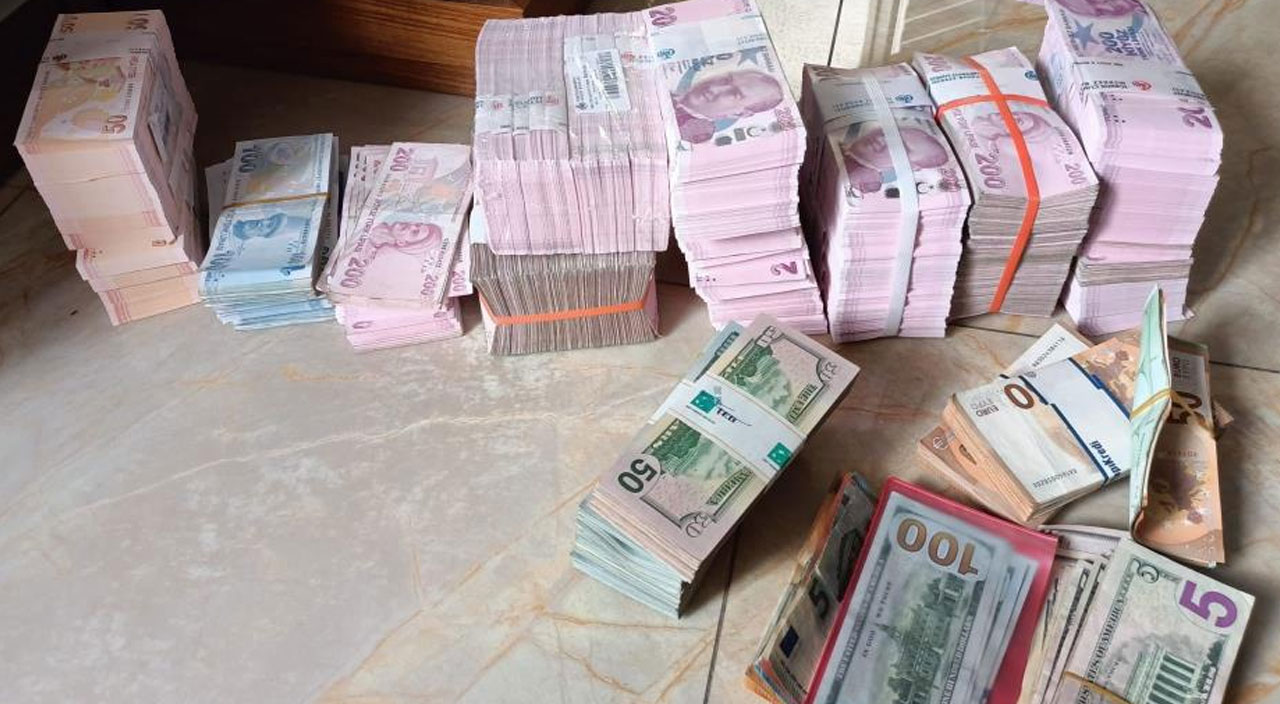 ‘Demir Yumruk’ operasyonunda yeni gelişme: İş adamı Evcil’in ifadesi ortaya çıktı!