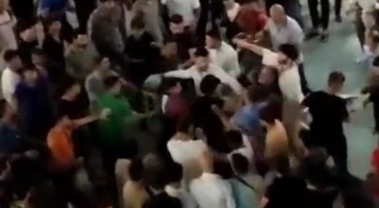 15 yaşındaki çocuğa taciz iddiası Van’ı karıştırdı