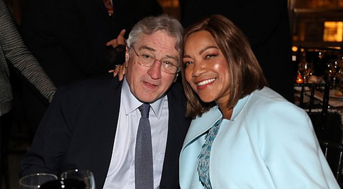 Boşanma davası Robert De Niro’yu bitirdi Boşanma davası Robert De Niro’yu bitirdi
