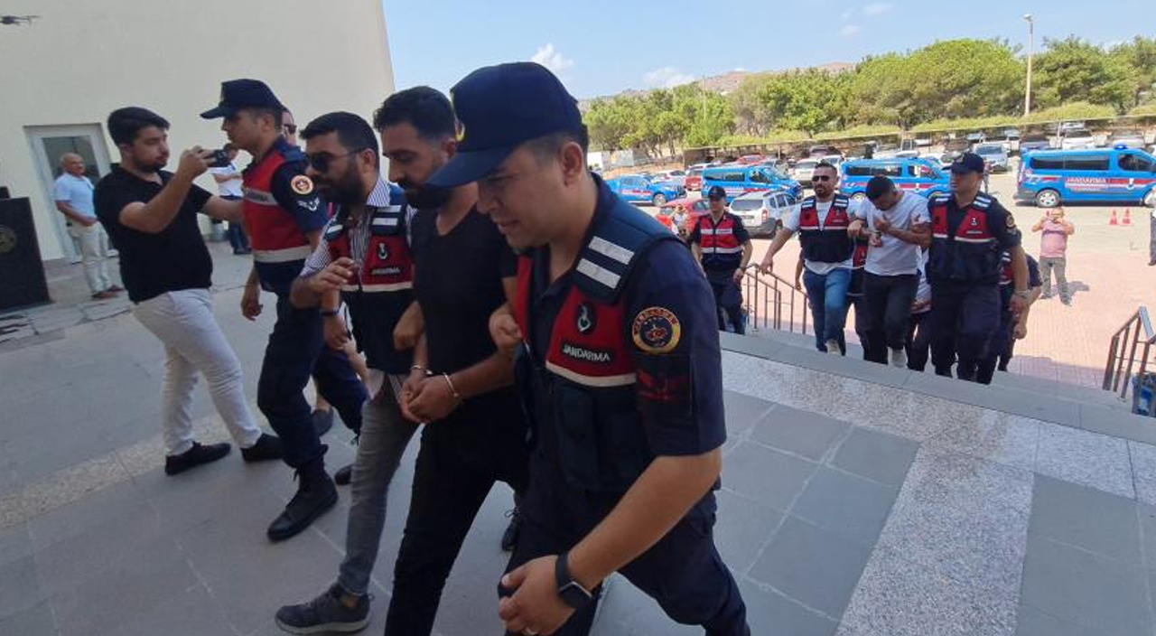 Ormanlık alanda cesedi bulunmuştu...20 yaşındaki gencin neden öldürüldüğü ortaya çıktı Ormanlık alanda cesedi bulunmuştu...20 yaşındaki gencin neden öldürüldüğü ortaya çıktı