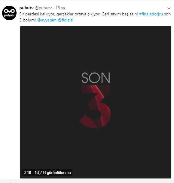 Fi hayranlarına üzen haber (Fİ Final Mi Yapıyor?)
