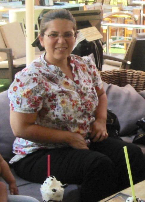 Aşırı kilolarından kurtulamayınca diyetisyen oldu! Hastalarına işin püf noktasını anlattı...