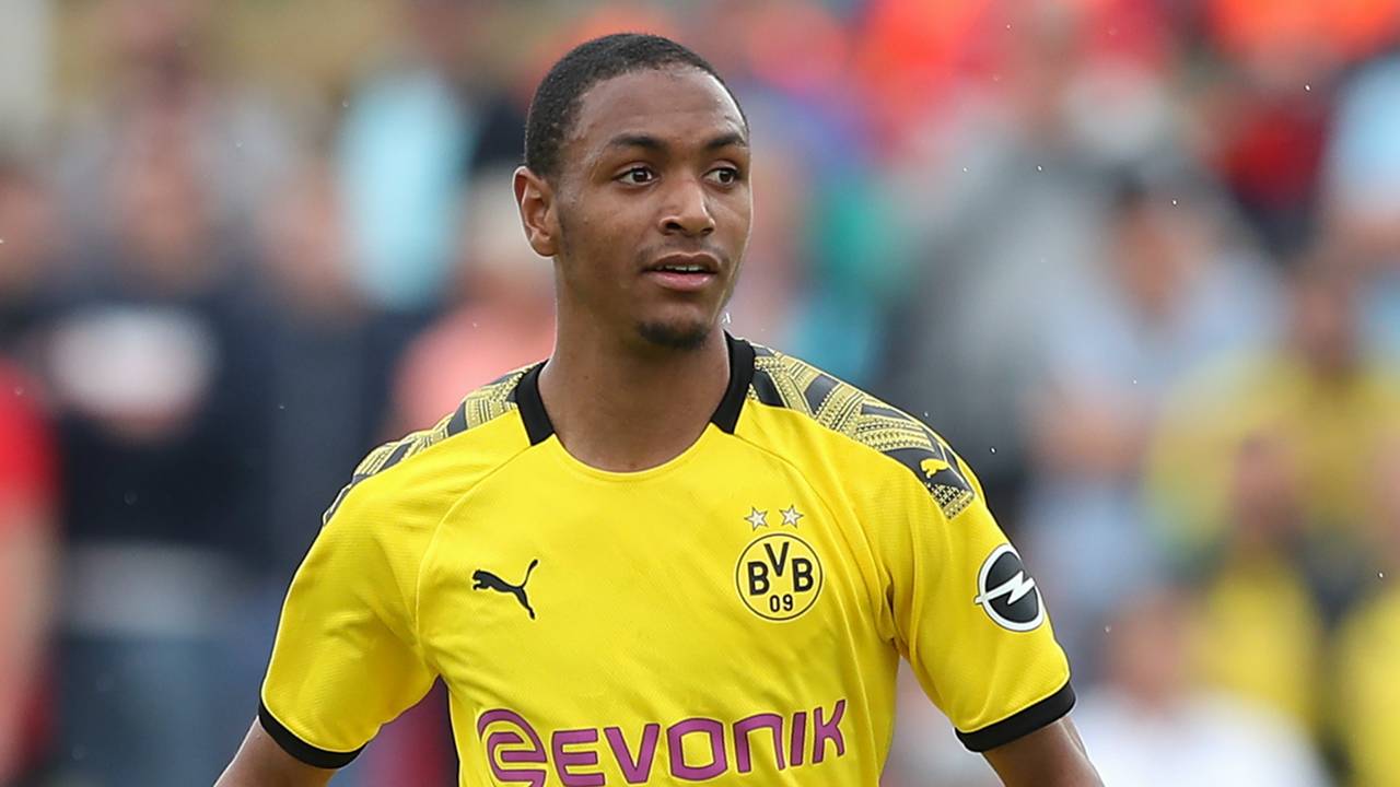 PSG'den savunmaya takviye