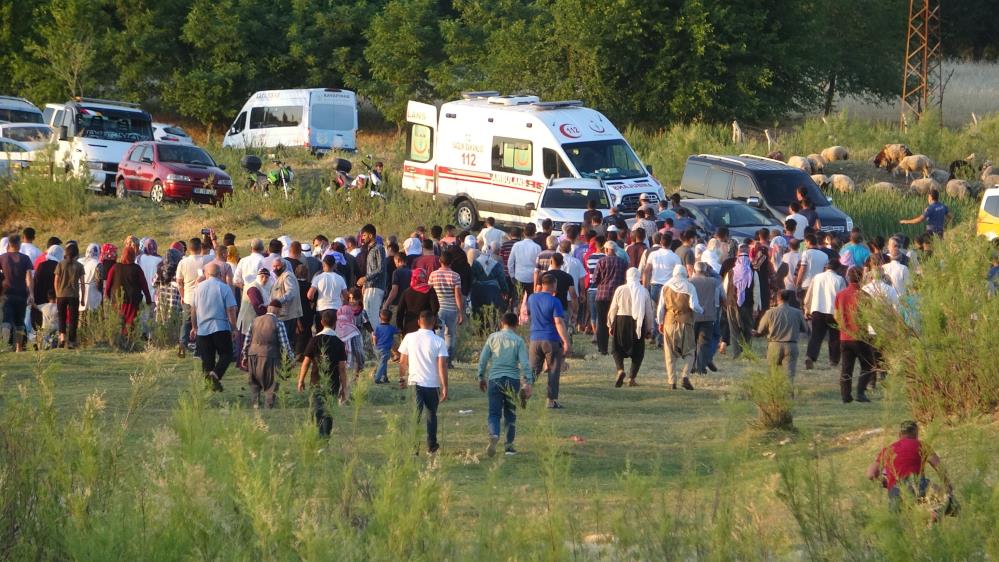 Dicle Nehri sonu oldu