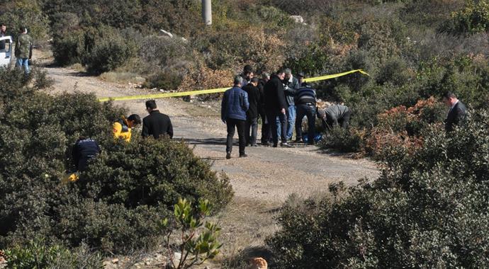 Didim'de seri katil arkasında cesetler bırakarak kaçıyor