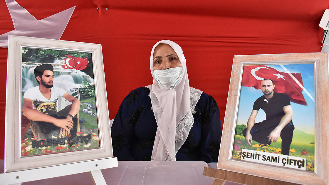 Diyarbakır anneleri 300 gündür evlat nöbetinde