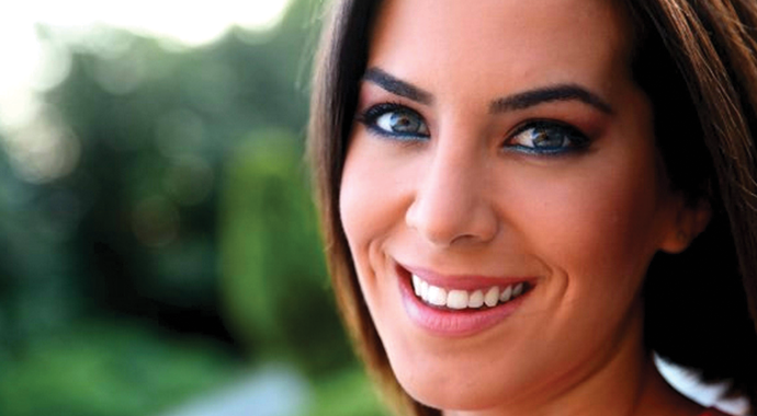 Acun Ilıcalı, sunucu Dilara Gönder'i transfer etti