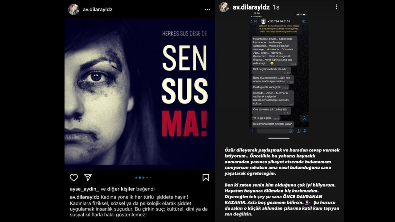 Dilara'yı katleden cani tutuklandı:İlk ifadesi ortaya çıktı