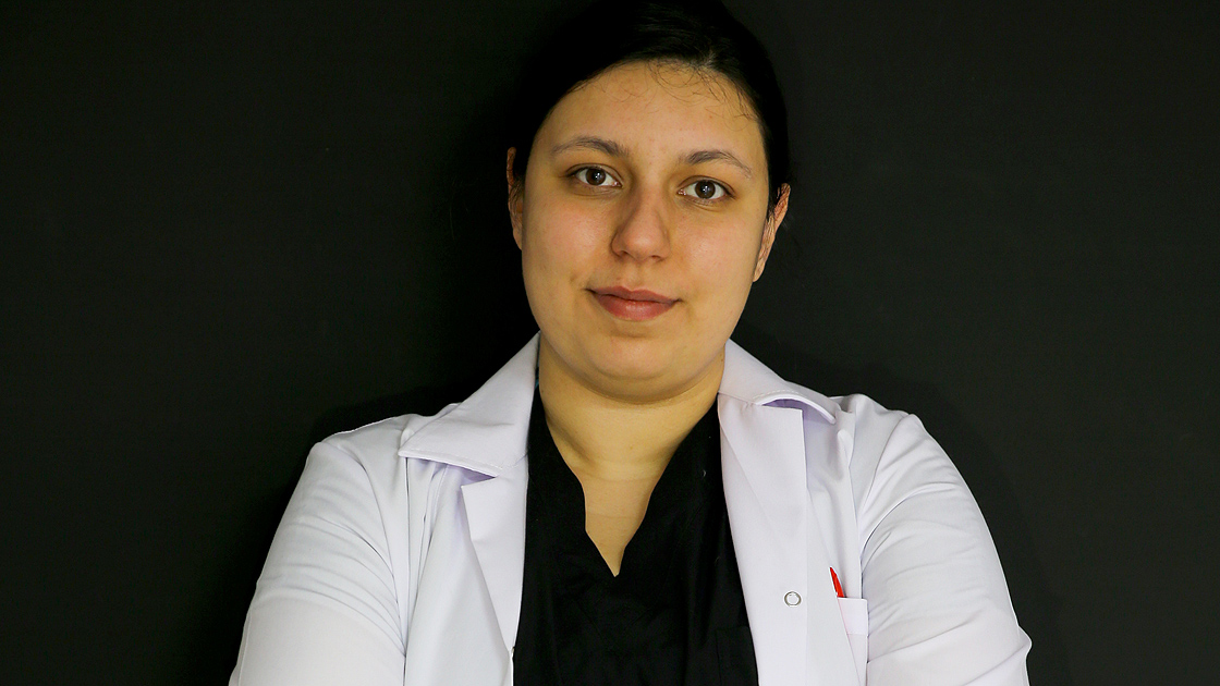 Filyasyon ekiplerinin hayali 'tulumsuz bir hayat'