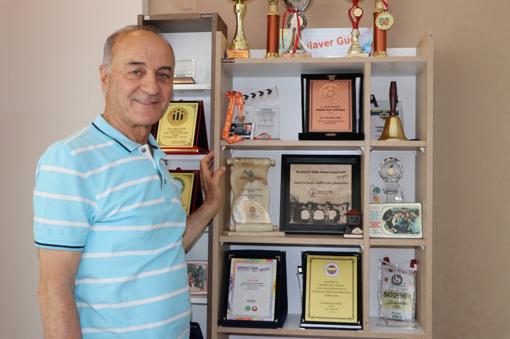 Kaçış planını tahtaya Güdük Necmi değil, Dilaver çizmiş