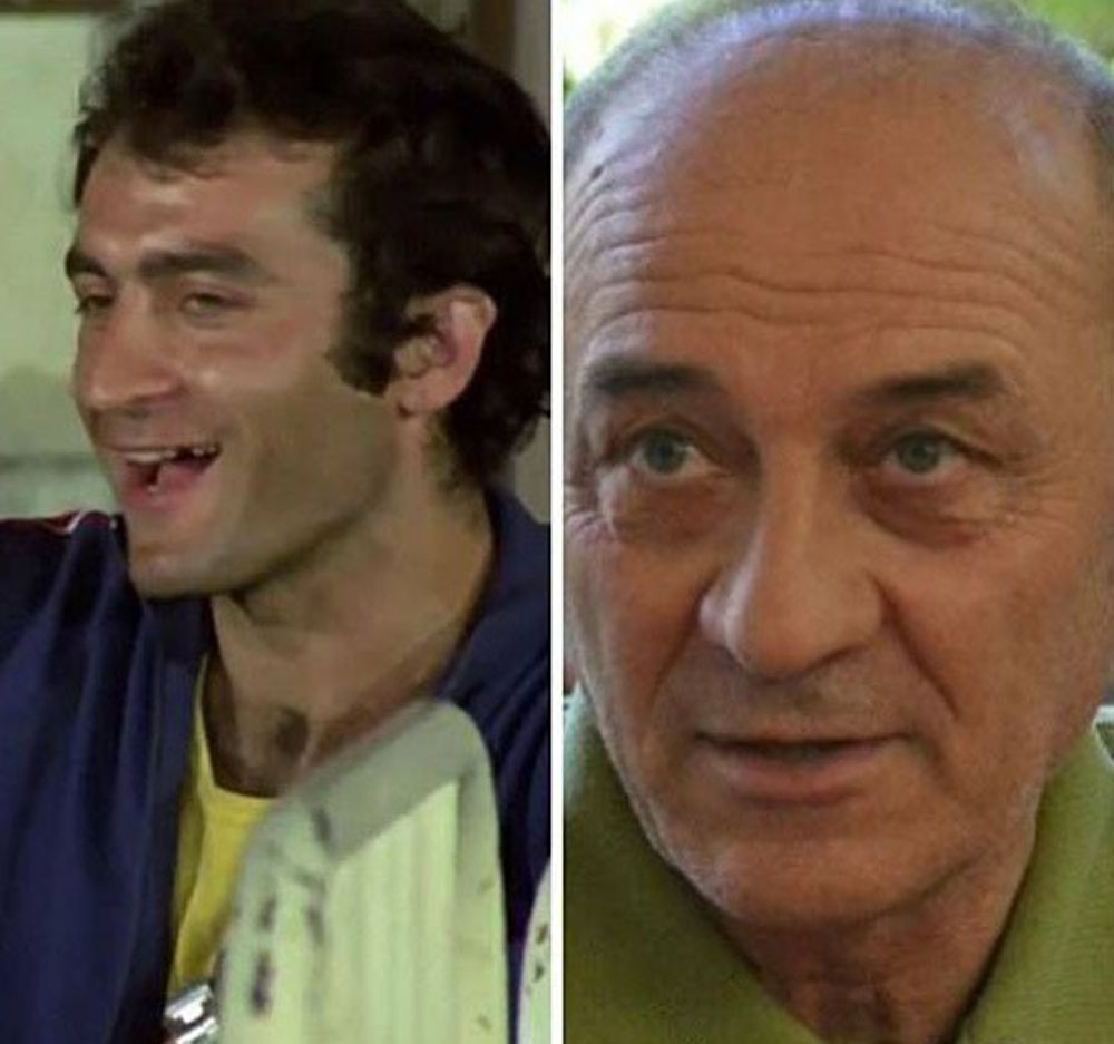 Kaçış planını tahtaya Güdük Necmi değil, Dilaver çizmiş